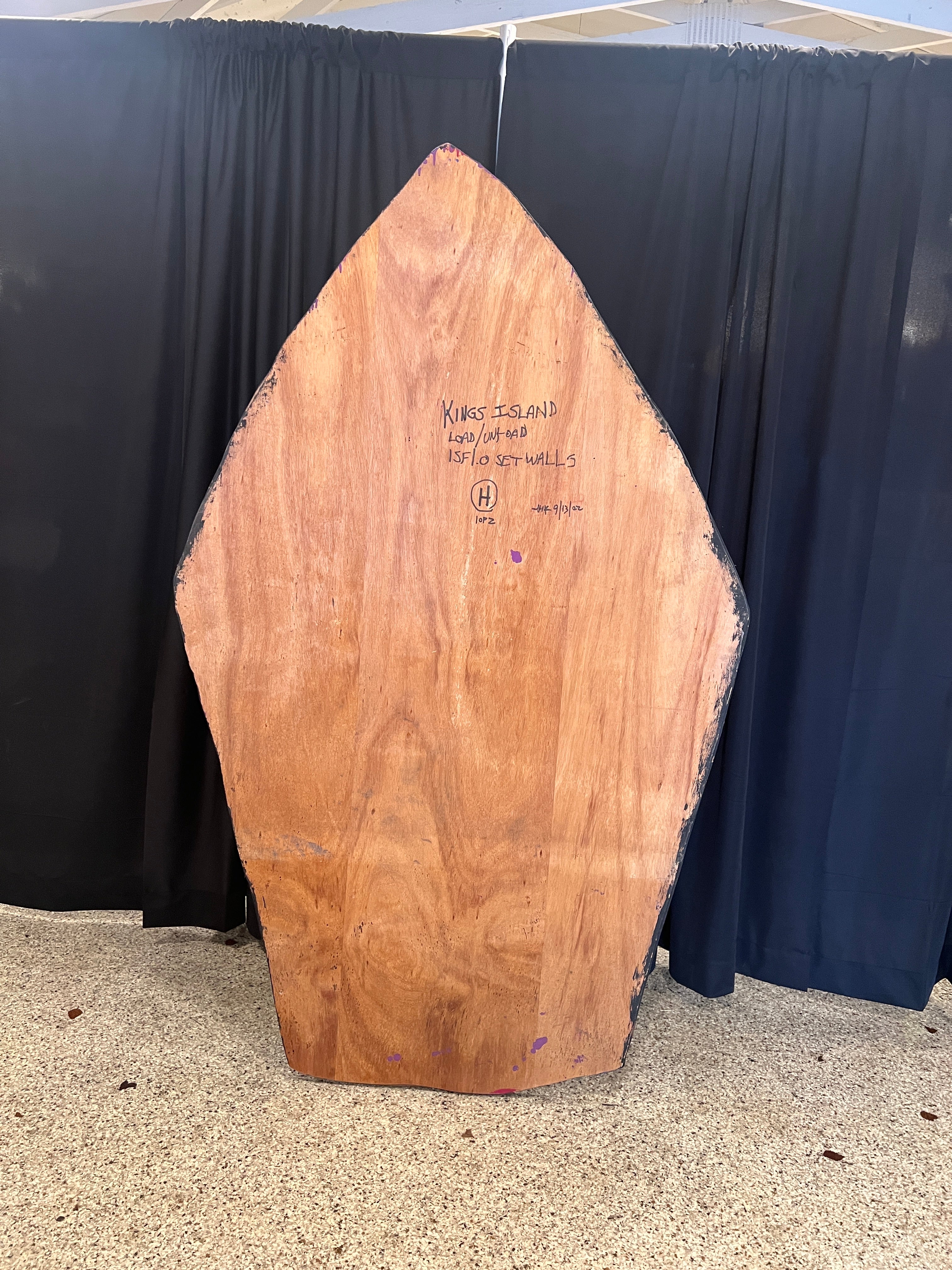 Lot # 78 – What a View Too - 78.136.4