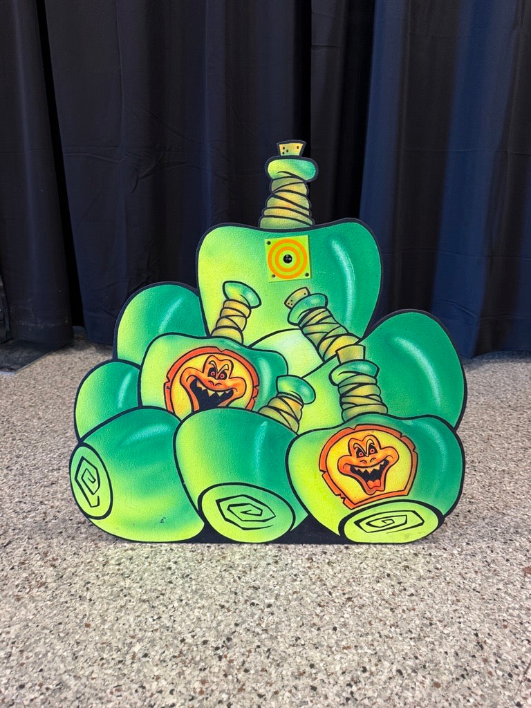 Lot # 80 – Potion Group #8 - Full Lot