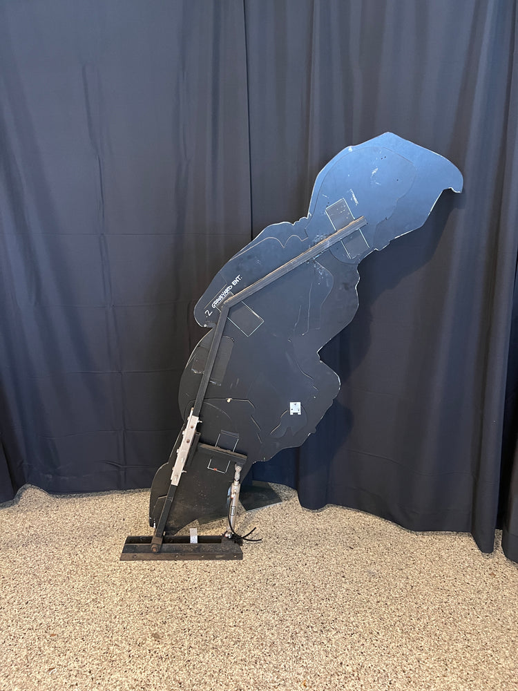Lot # 9 – Ghost Character Duo - 9.16.2