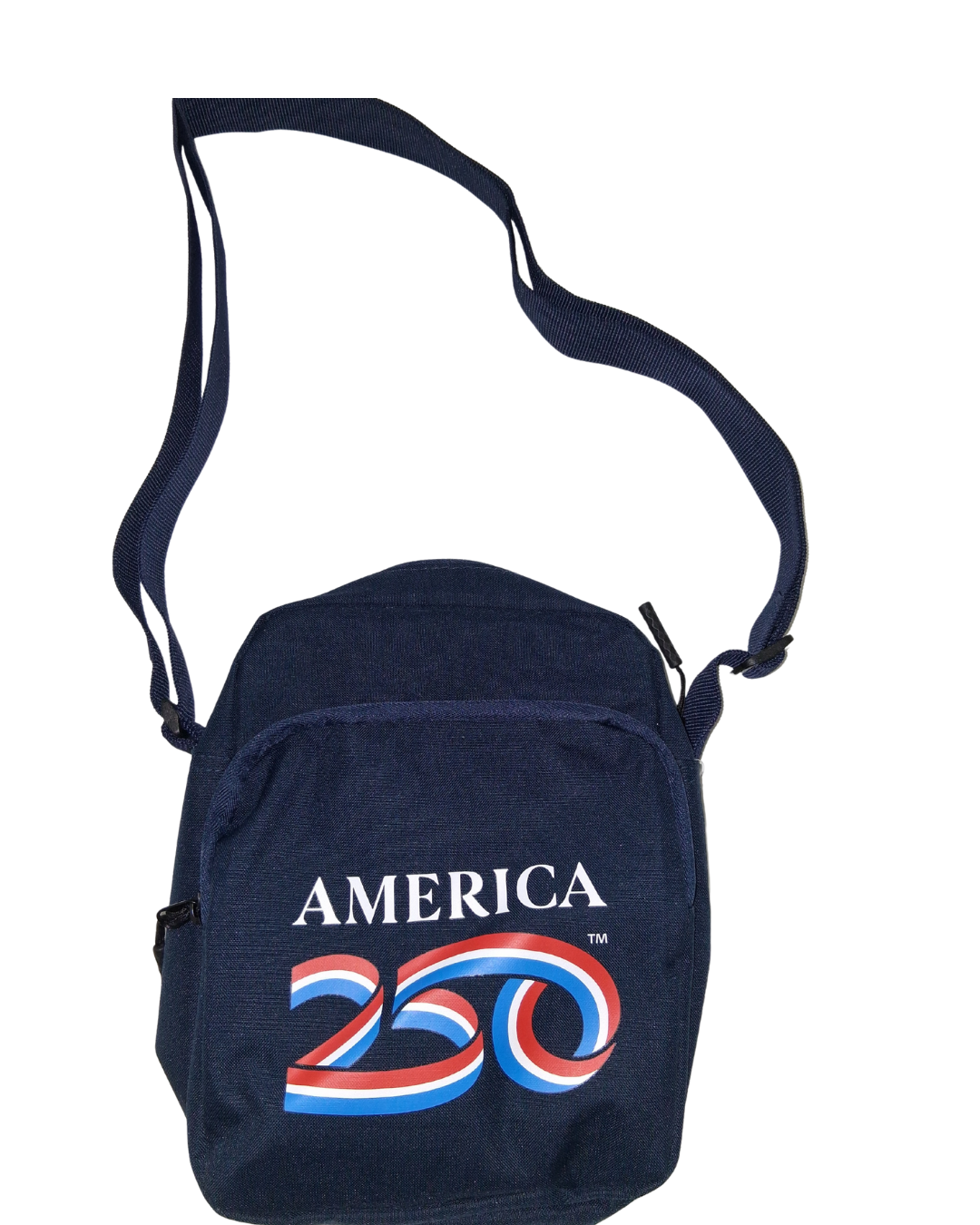 America 250 Crossbody Bag