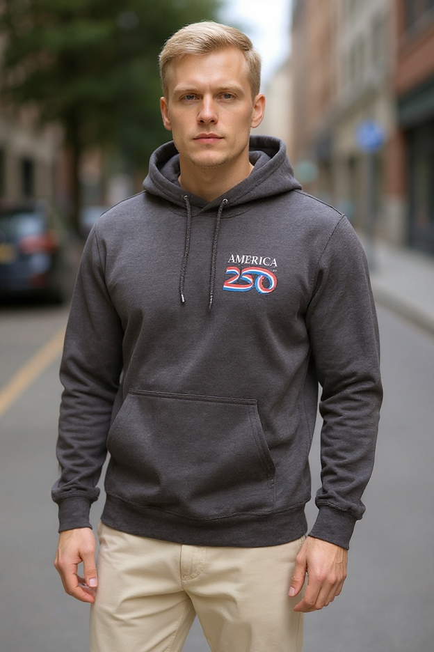 Kings Island America 250 Hoodie