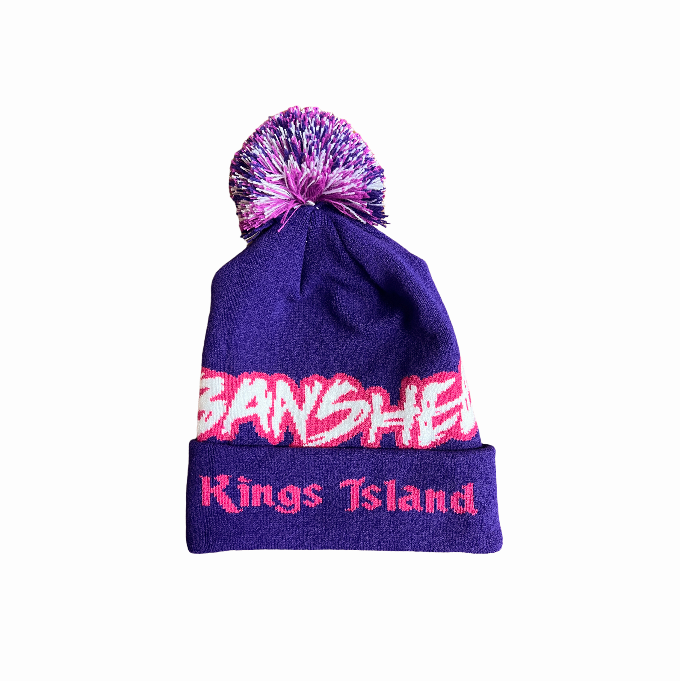 帽子 ENDLESSMADE Slime logo beanie Padded Headspin Beanie Elite - The Almighty Bboy Spin Cap