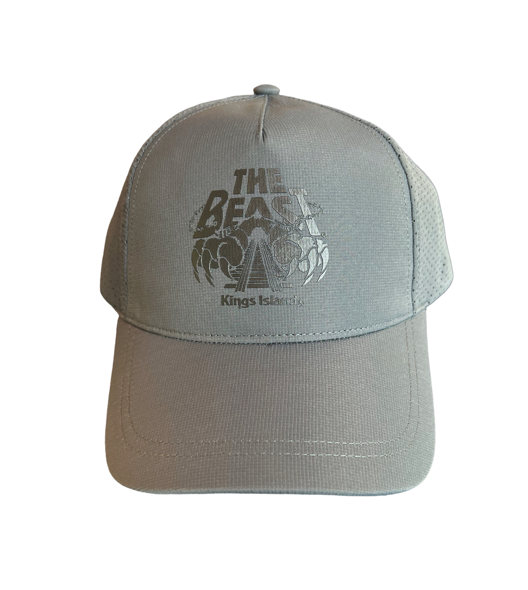 Kings Island The Beast Baseball Cap