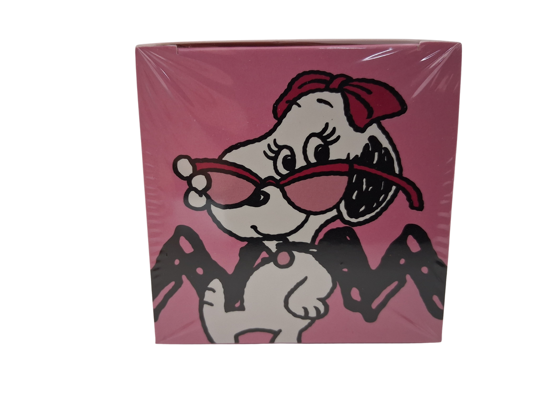 PEANUTS® BELLE PUZZLE BOXED 24pcs