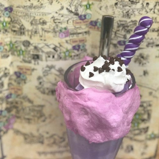 Knott's Berry Farm 32 oz. Boysenberry Punch Concentrate