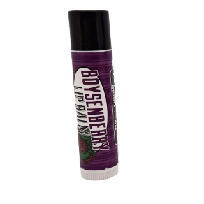 Knott's Berry Farm Boysenberry Lip Balm