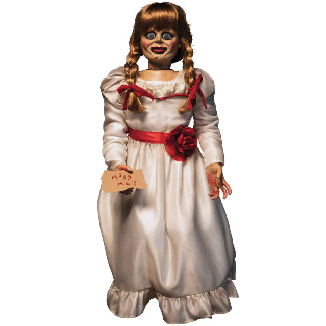 The Conjuring - Annabelle Doll