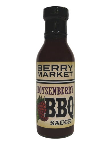 Knott's Berry Farm Berry Market™ 15 oz. Boysenberry BBQ Sauce