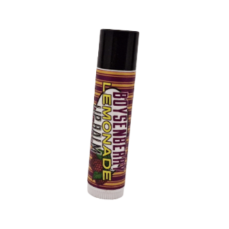 Knott's Berry Farm Boysenberry Lemonade Lip Balm