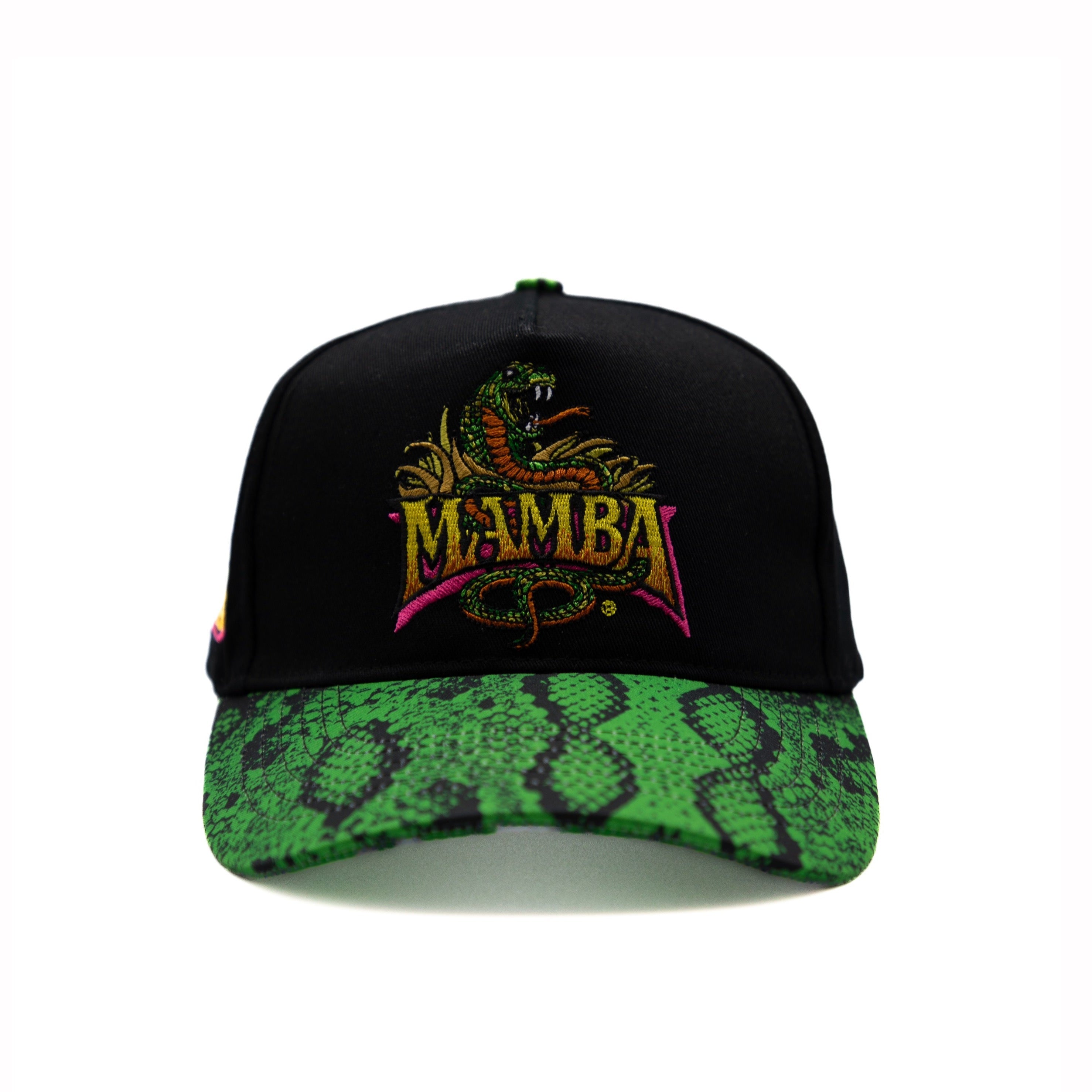 black mamba merchandise