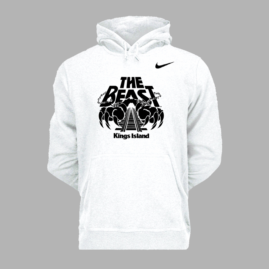 Nike beast sweatshirt online
