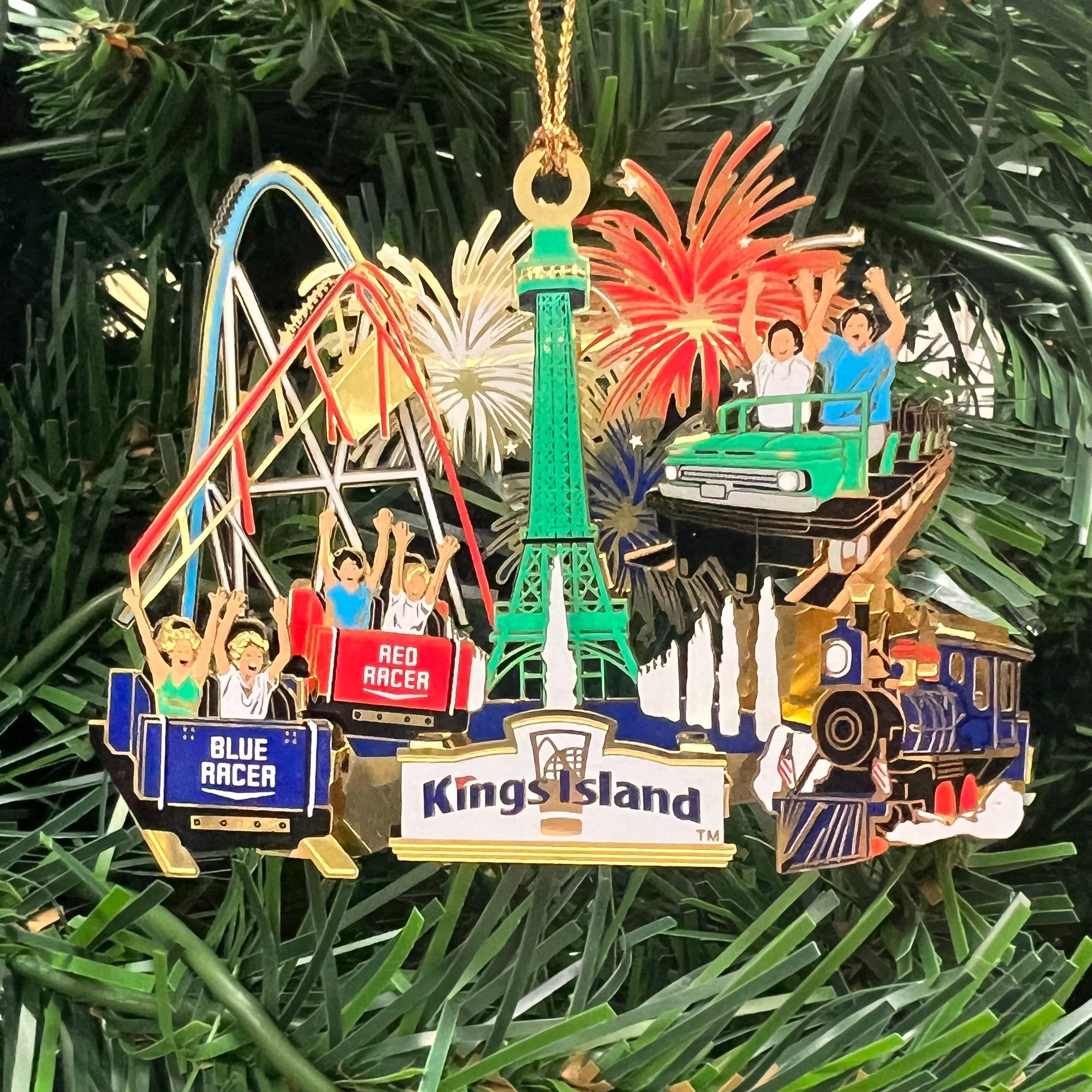Ornaments – FUN MERCHANDISE ONLINE SHOP