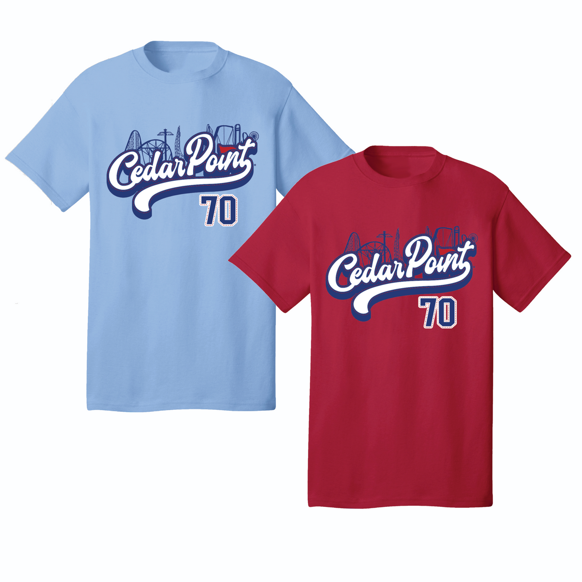 Cedar Point – FUN MERCHANDISE ONLINE SHOP