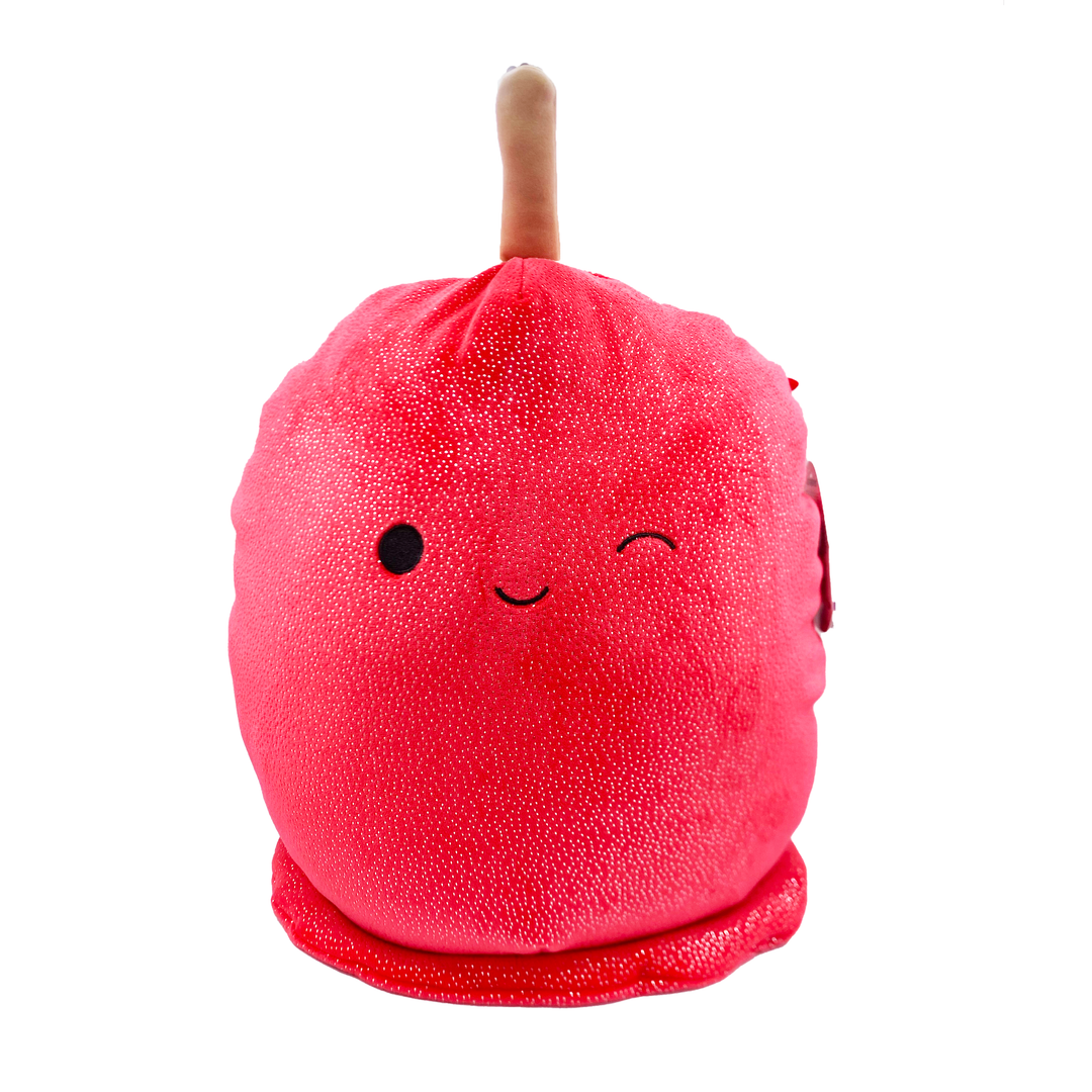 12" Candy Apple Squishmallow