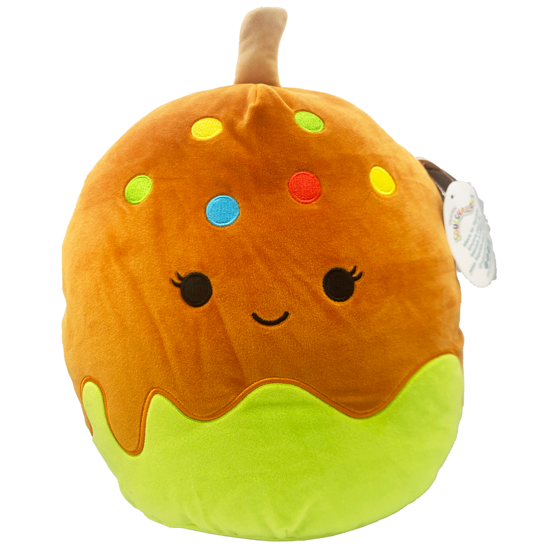 12" Caramel Apple Squishmallow