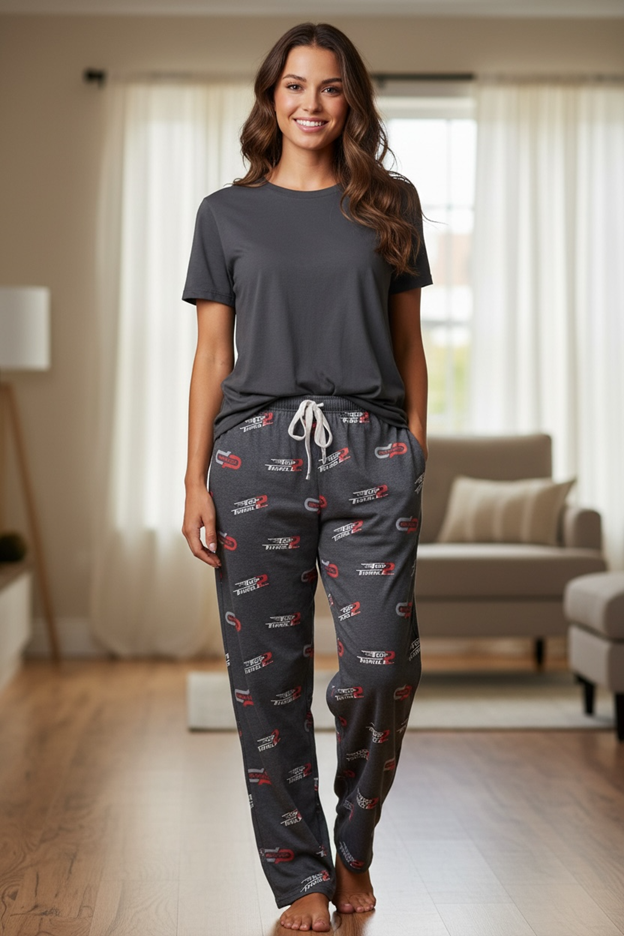 Cedar Point Top Thrill 2 Lounge Pants