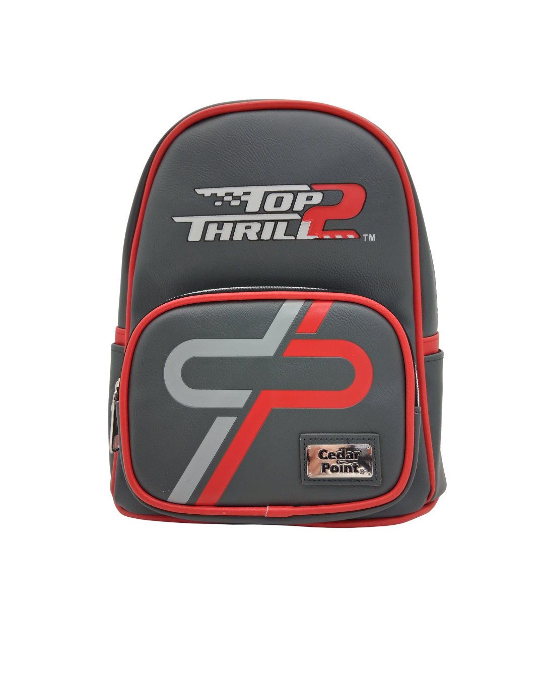 Cedar Point Top Thrill 2 Mini Backpack