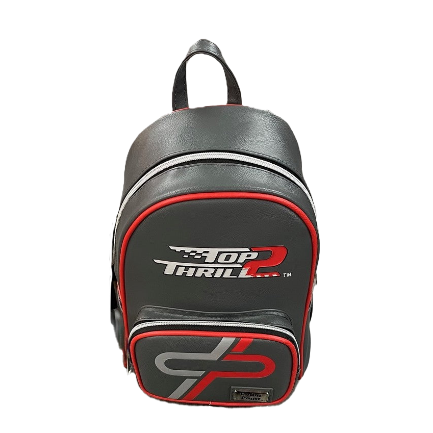 Cedar Point Top Thrill 2 Mini Backpack
