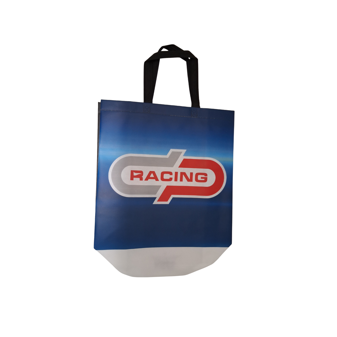 Cedar Point Reusable Top Thrill 2 Bag