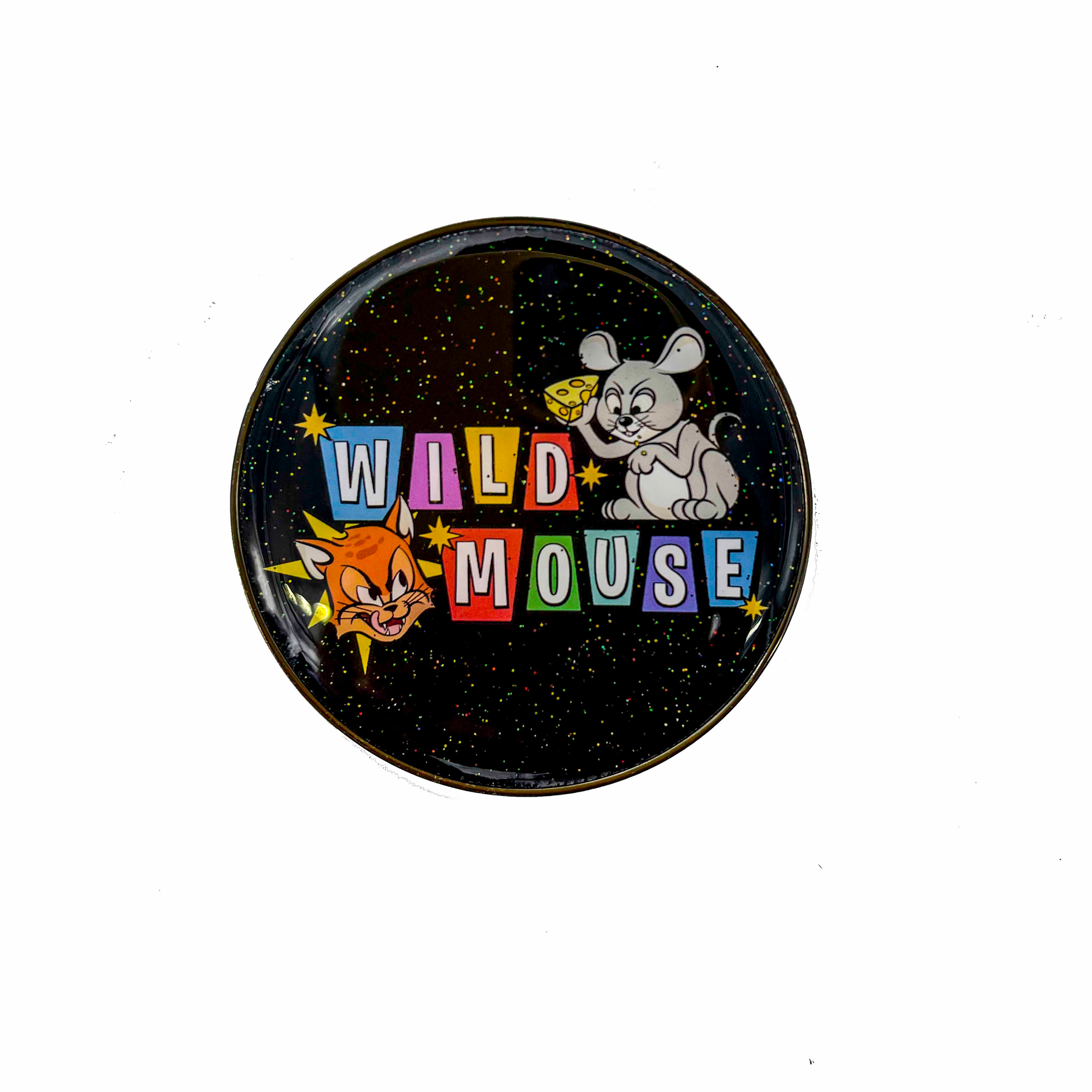 Cedar Point Wild Mouse Magnet – FUN MERCHANDISE ONLINE SHOP Cedar Point Wild Mouse Magnet – FUN MERCHANDISE ONLINE SHOP