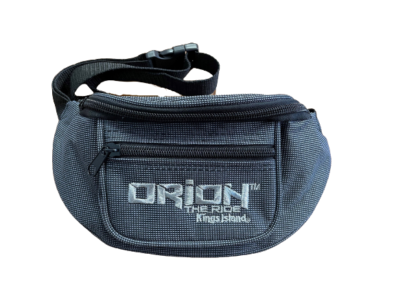 Kings Island Orion Belt Bag