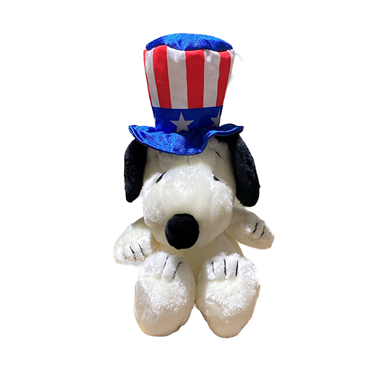 スヌーピー　オラフ　アメリカPEANUTS Cedar Fair ぬいぐるみ スヌーピー オラフ アメリカPEANUTS Cedar Fair ぬいぐるみ