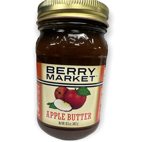 Knott's Berry Farm Berry Market™ 16.5 oz Apple Butter