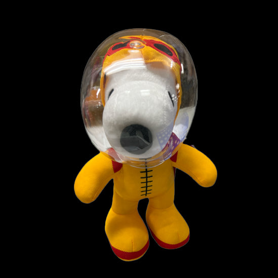 PEANUTS Snoopy in Space Plush FUN MERCHANDISE ONLINE SHOP