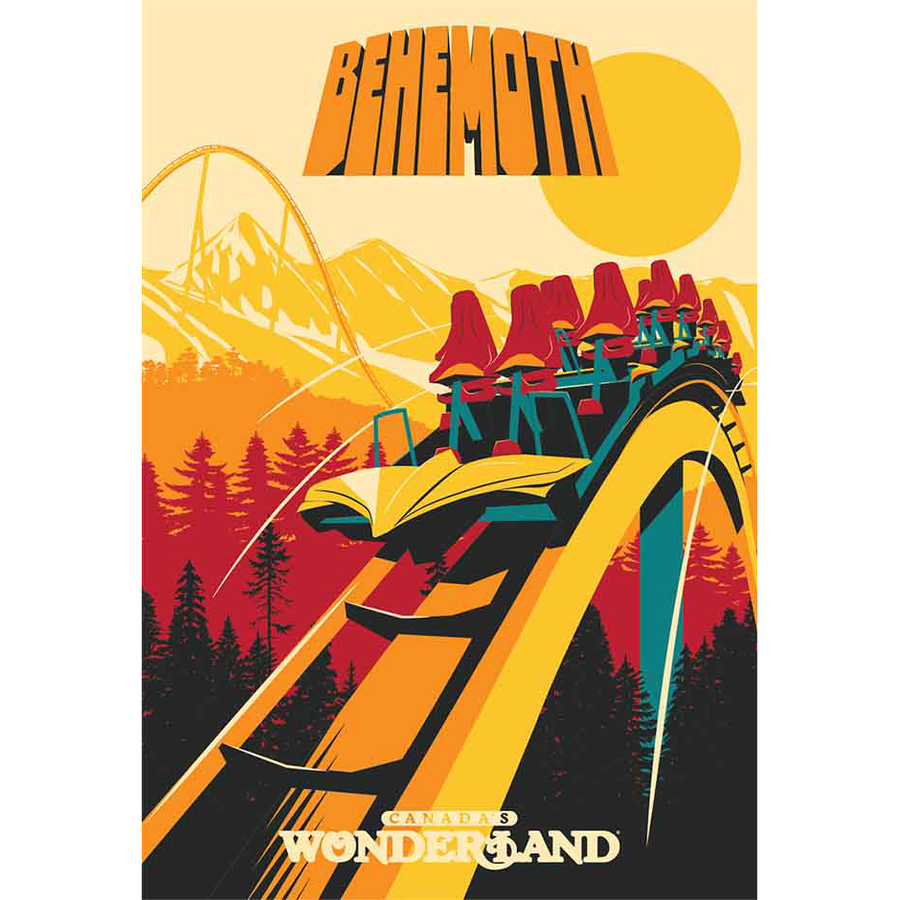 Posters – FUN MERCHANDISE ONLINE SHOP