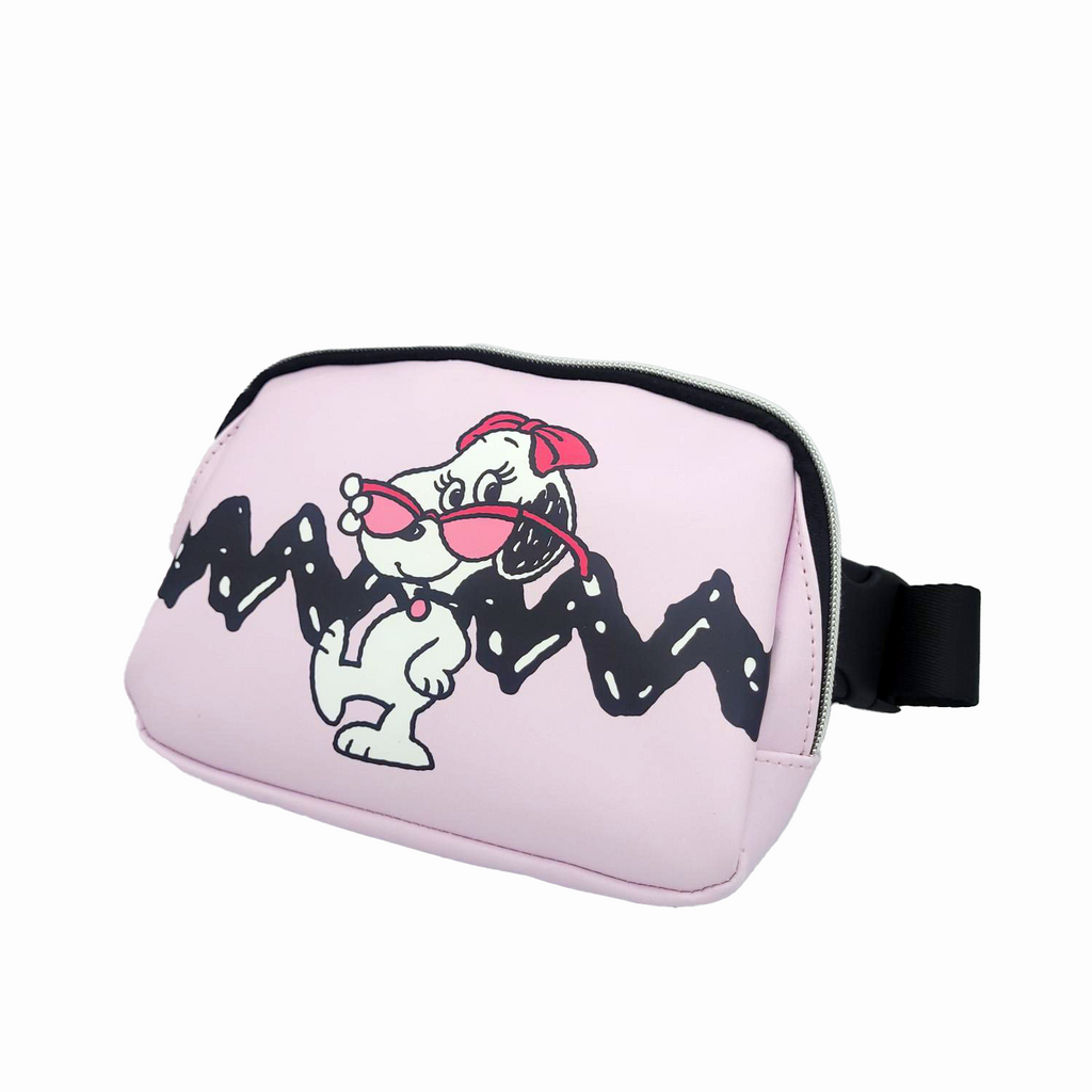 Snoopy fanny selling pack