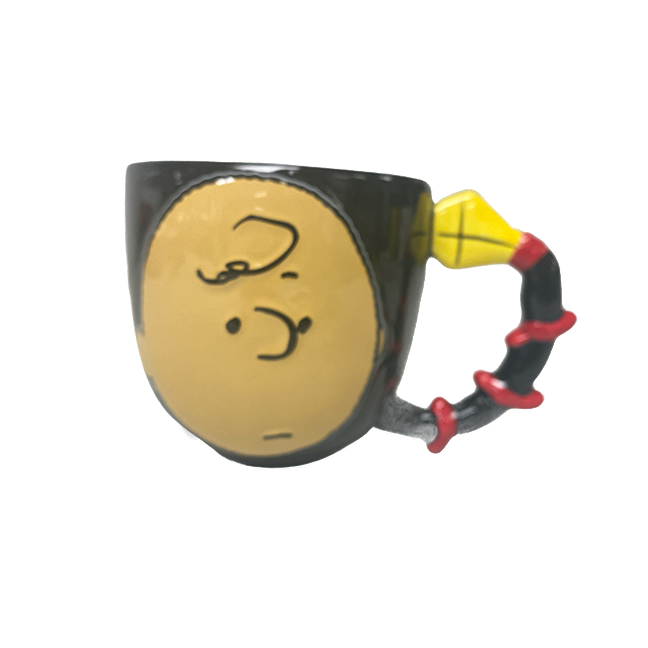PEANUTS® Carowinds Charlie Brown Mug – FUN MERCHANDISE ONLINE SHOP