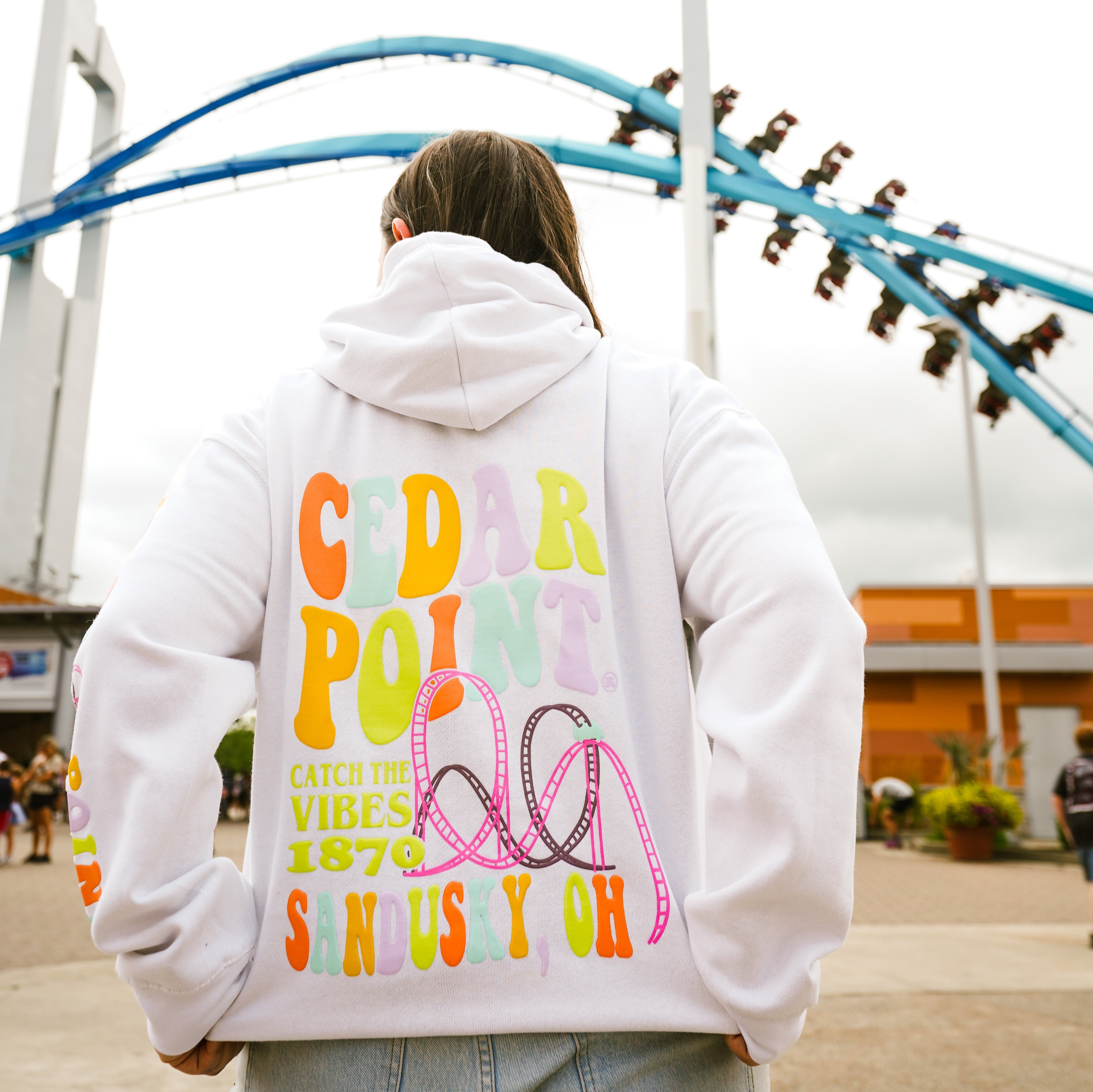 Apparel & Accessories – FUN MERCHANDISE ONLINE SHOP