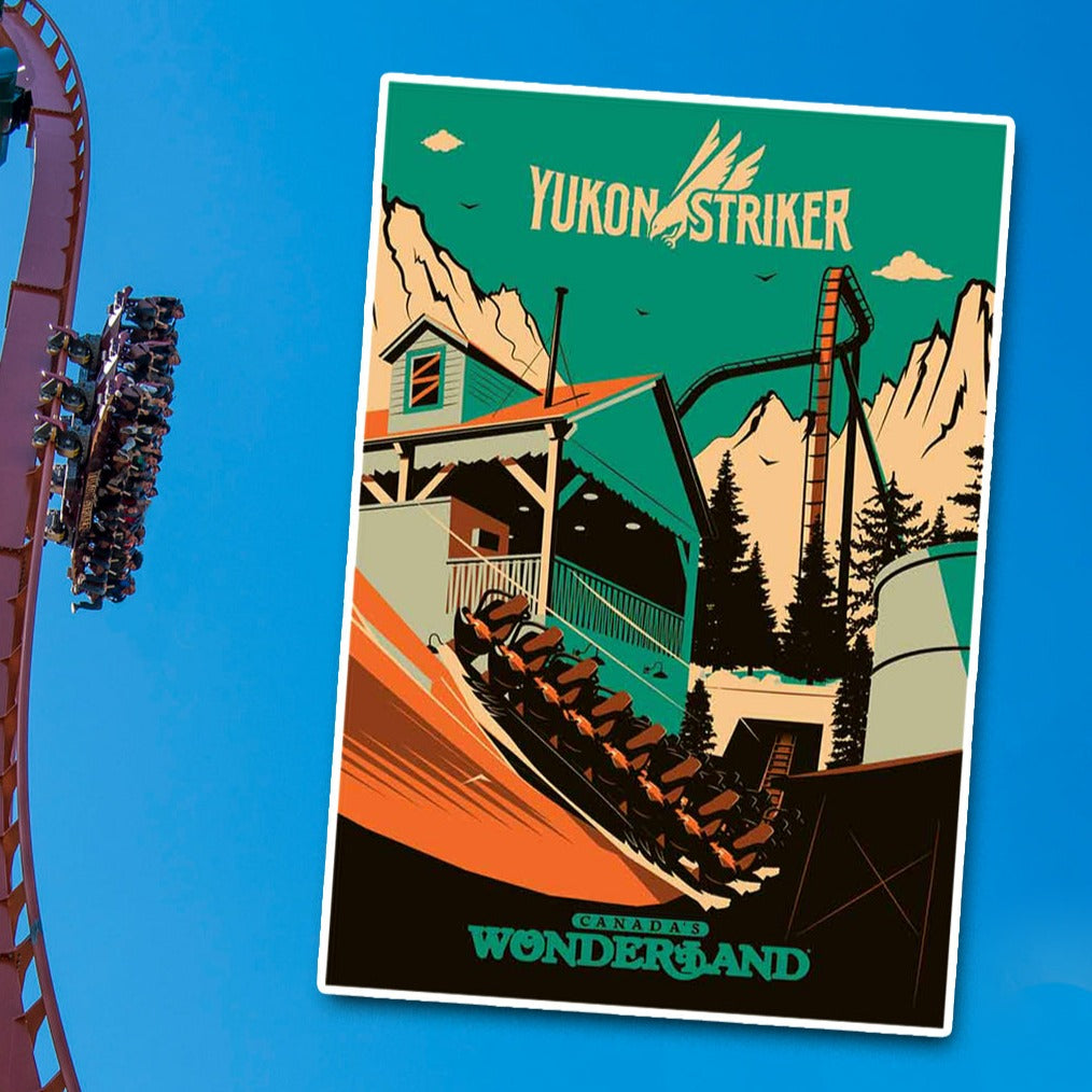 Posters – FUN MERCHANDISE ONLINE SHOP