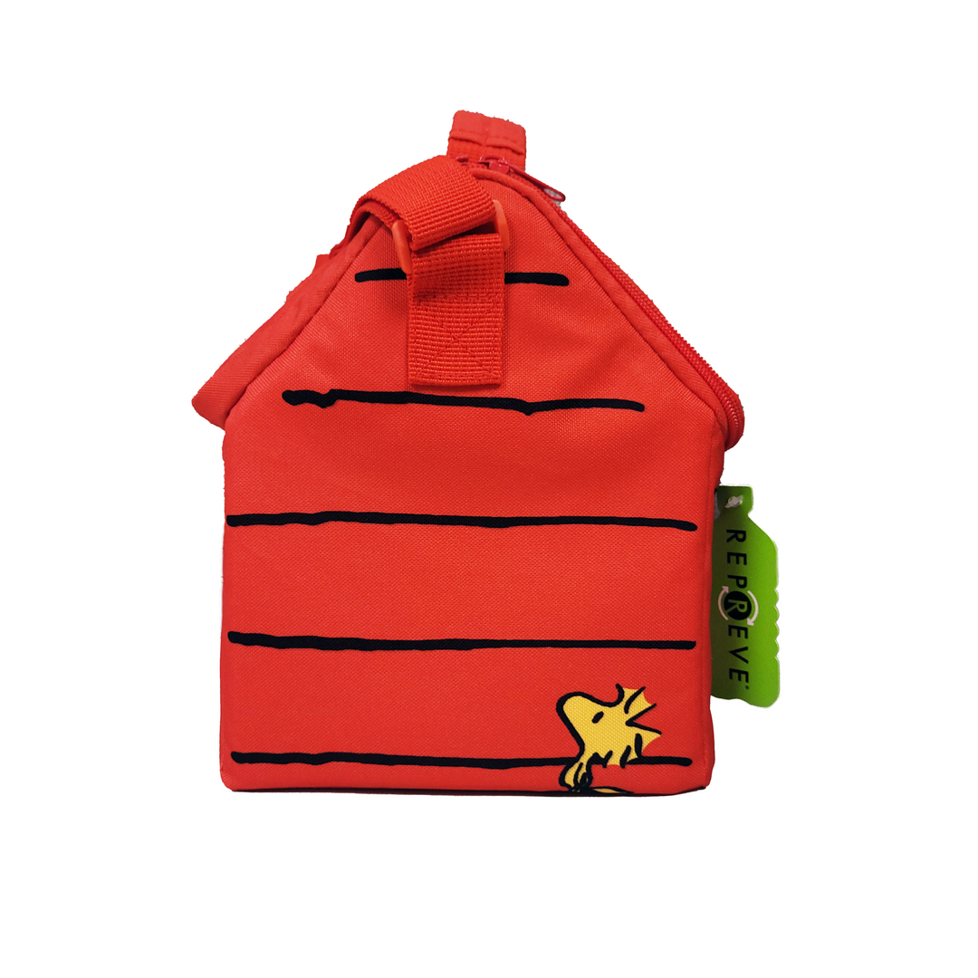 PEANUTS® x Igloo® Snoopy Doghouse Lunch Bag
