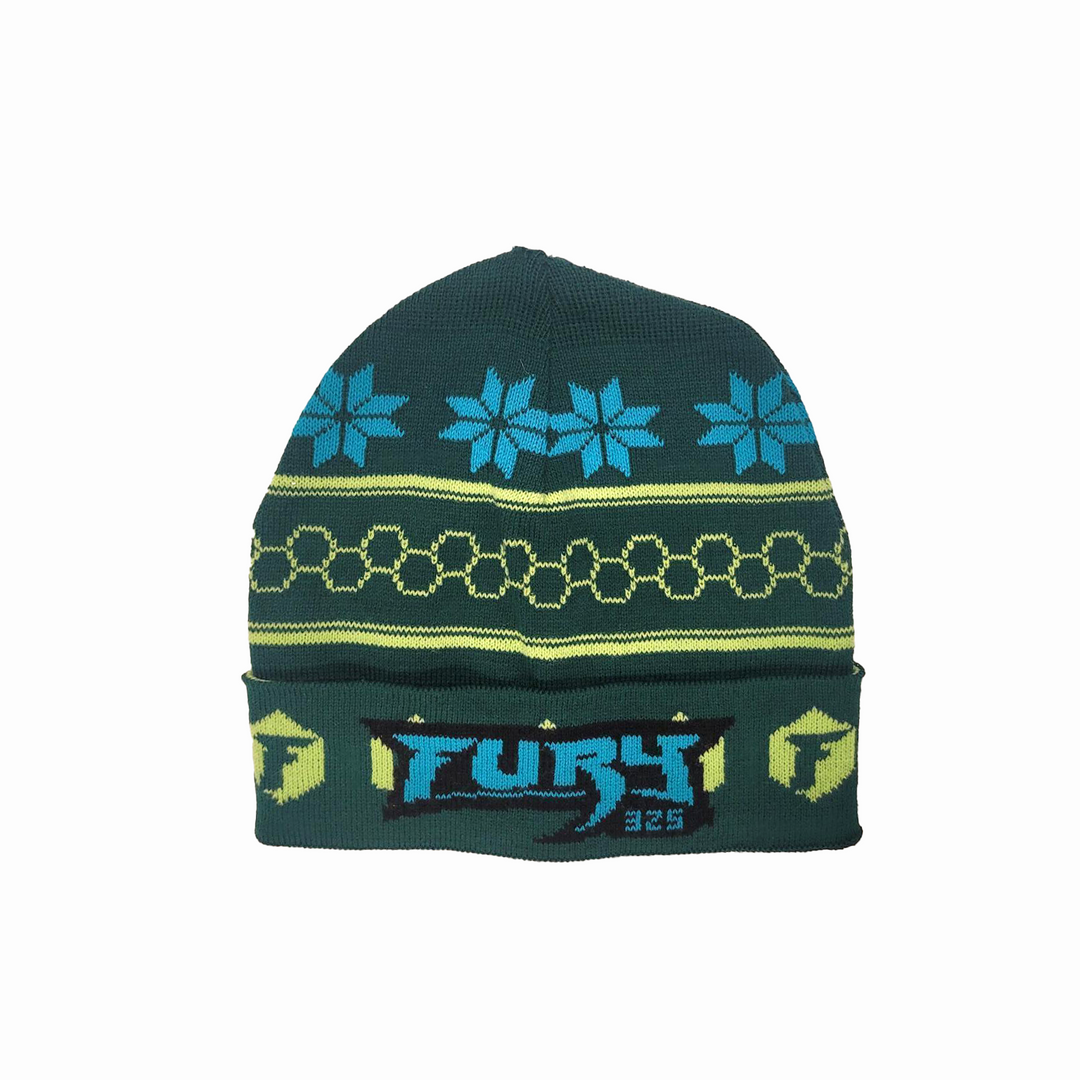 Carowinds Fury 325 Beanie