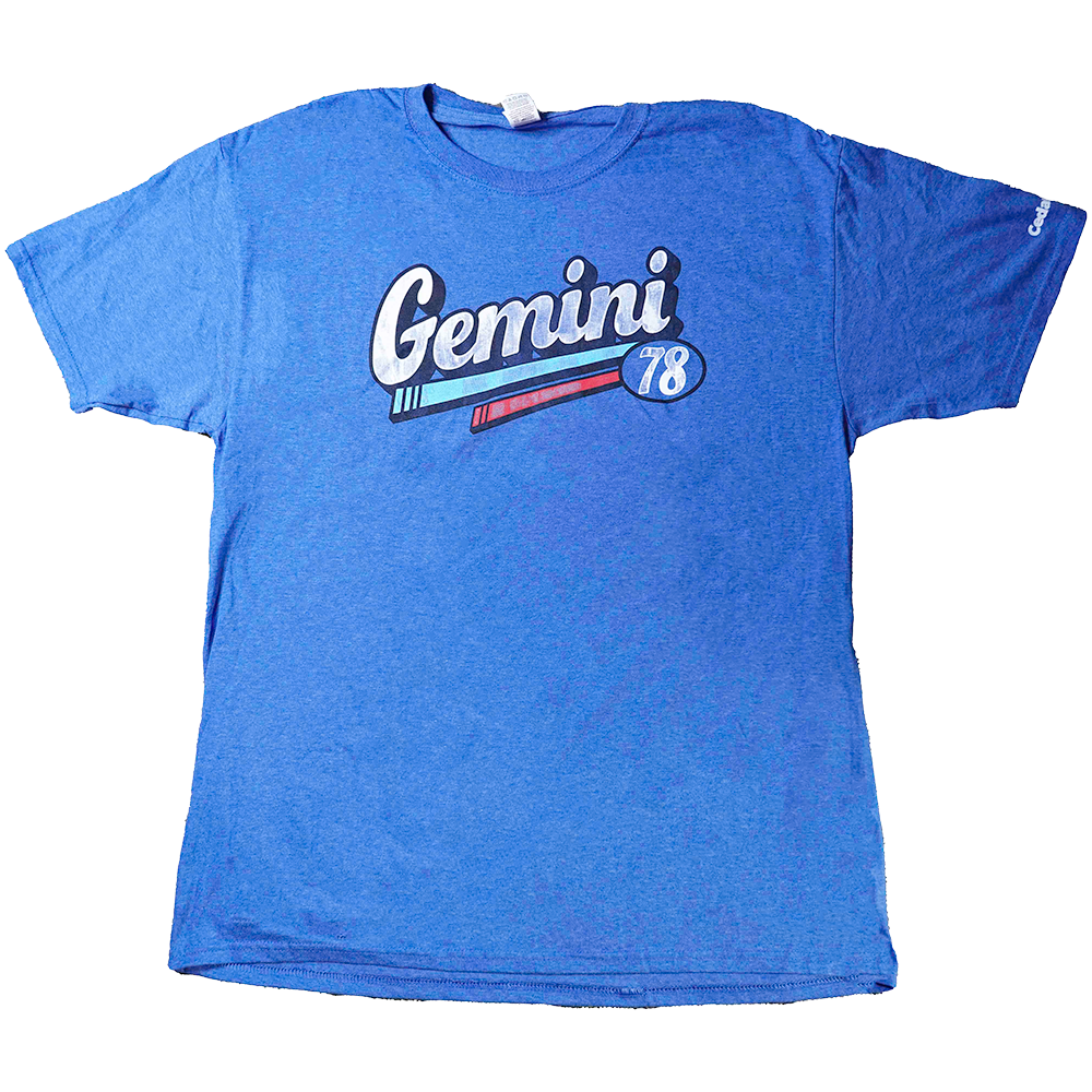 Cedar Point Gemini Tee