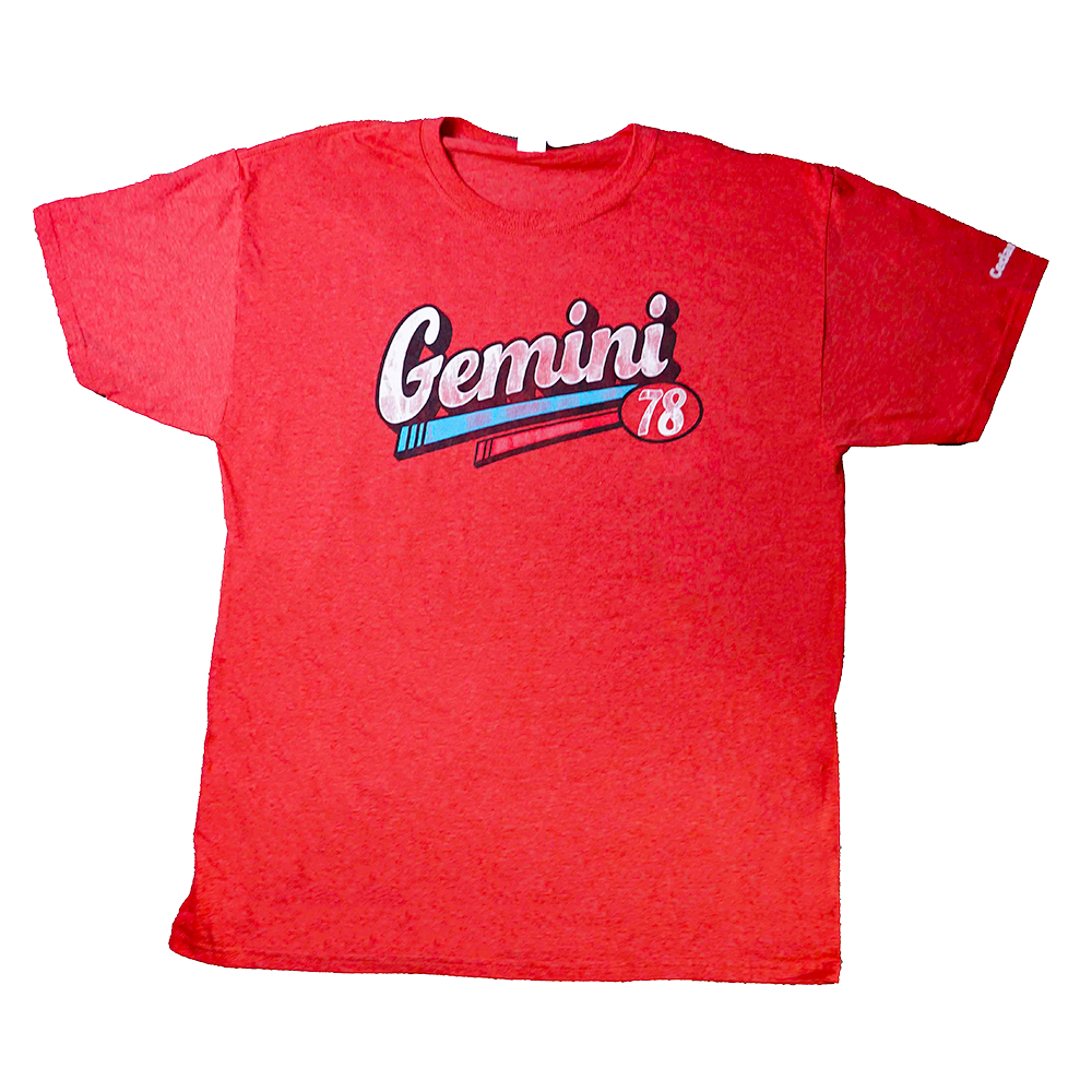 Cedar Point Gemini Tee