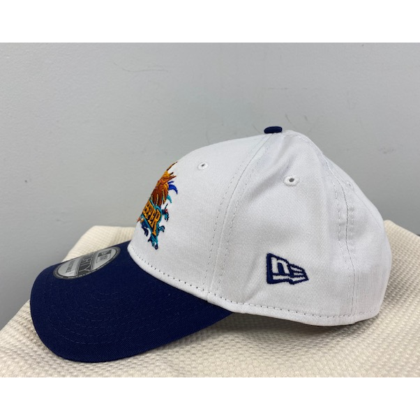 Cedar Point New Era 940 GateKeeper Baseball Cap