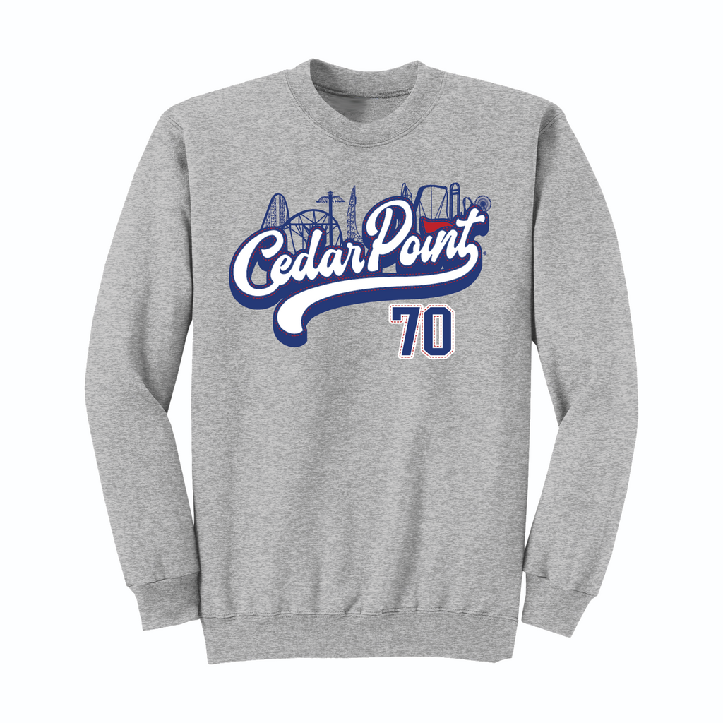 トップス ACLENT Point logo short sweat shirt CLANE - 【3色展開】 ロゴスウェットトップス - LOGO SHORT