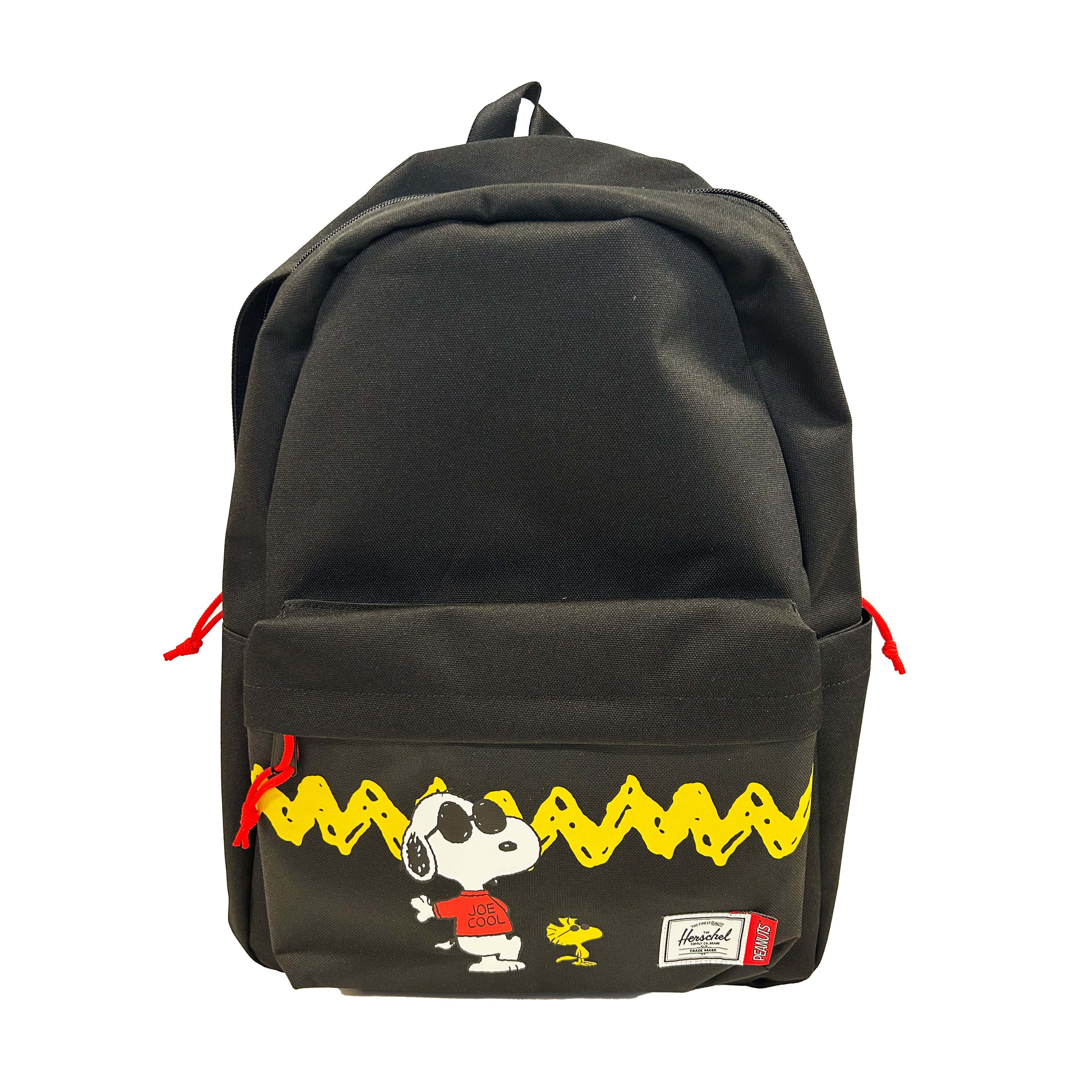 PEANUTS® x Herschel Snoopy Checker Classic Backpack