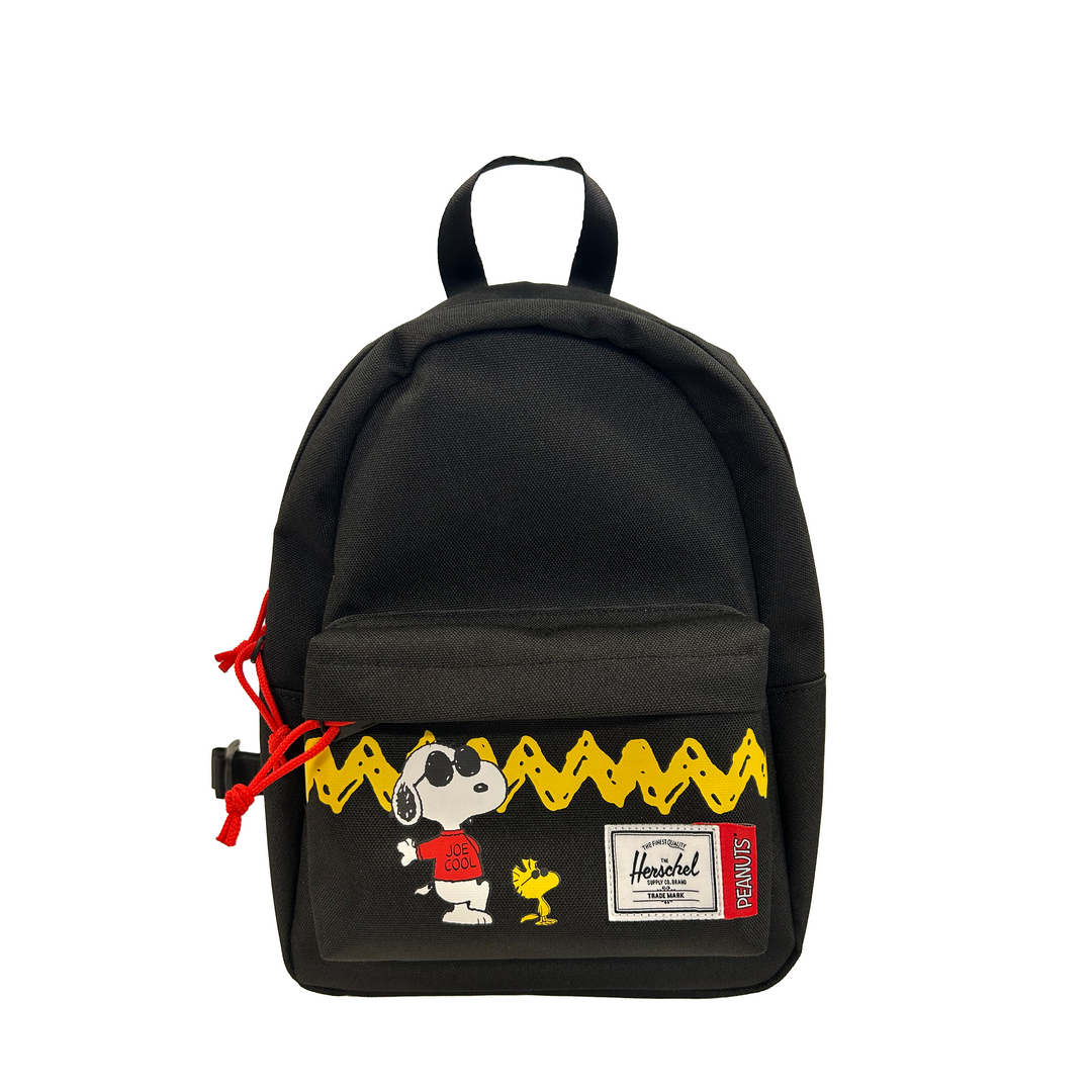 PEANUTS® x Herschel Snoopy Joe Cool Mini Backpack