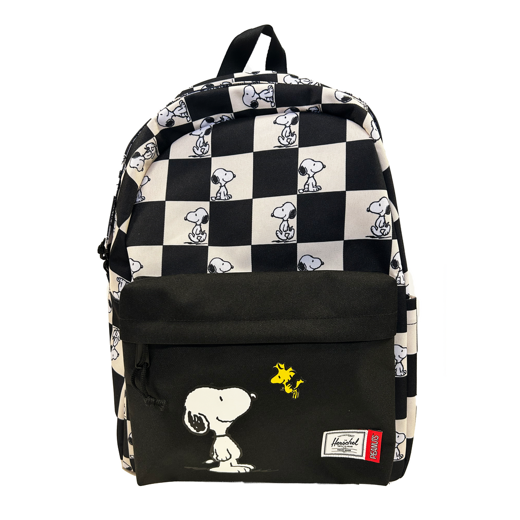 Herschel スヌーピー柄 リュック Herschel スヌーピー柄 リュック