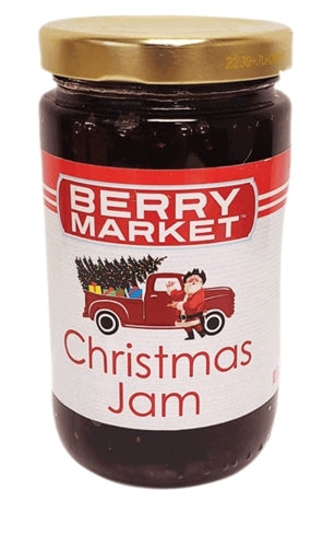 Knott's Berry Farm Berry Market™ Christmas Jam
