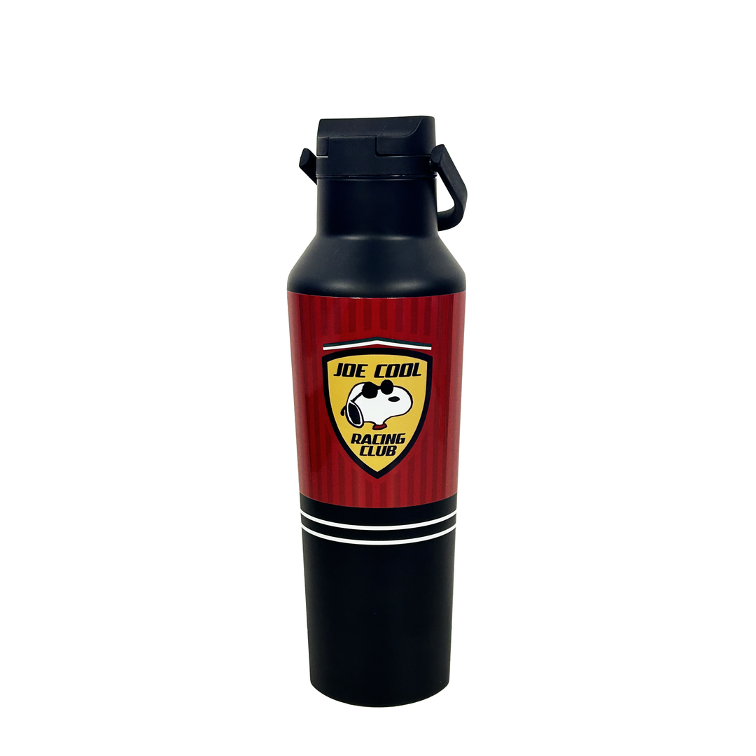 PEANUTS® Joe Cool Racing Club 20 oz. Corkcicle Sport Canteen