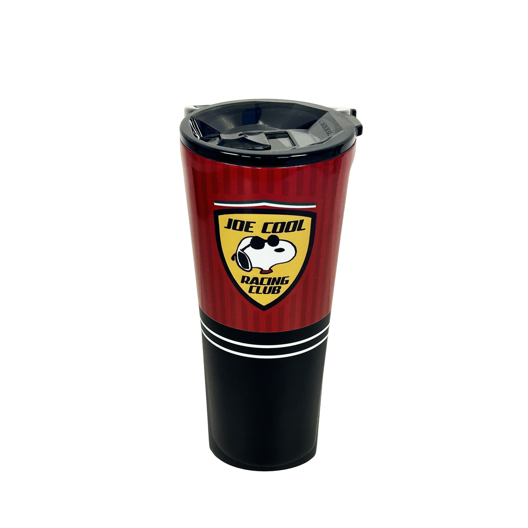 PEANUTS® Joe Cool Racing Club 24 oz. Corkcicle Tumbler