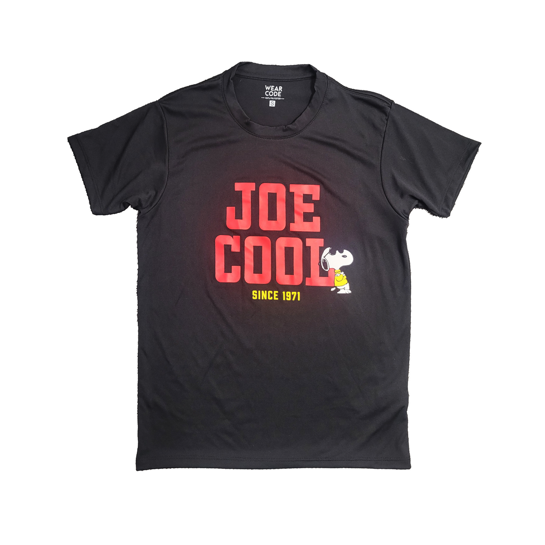 Peanuts™ Snoopy Joe Cool Tee