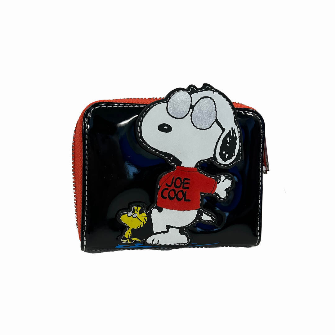 PEANUTS® Loungefly Snoopy Joe Cool Wallet