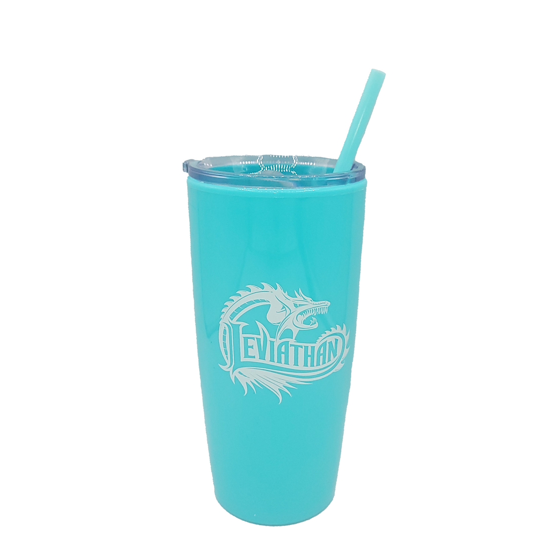 Canada's Wonderland 20 oz. Leviathan Tumbler