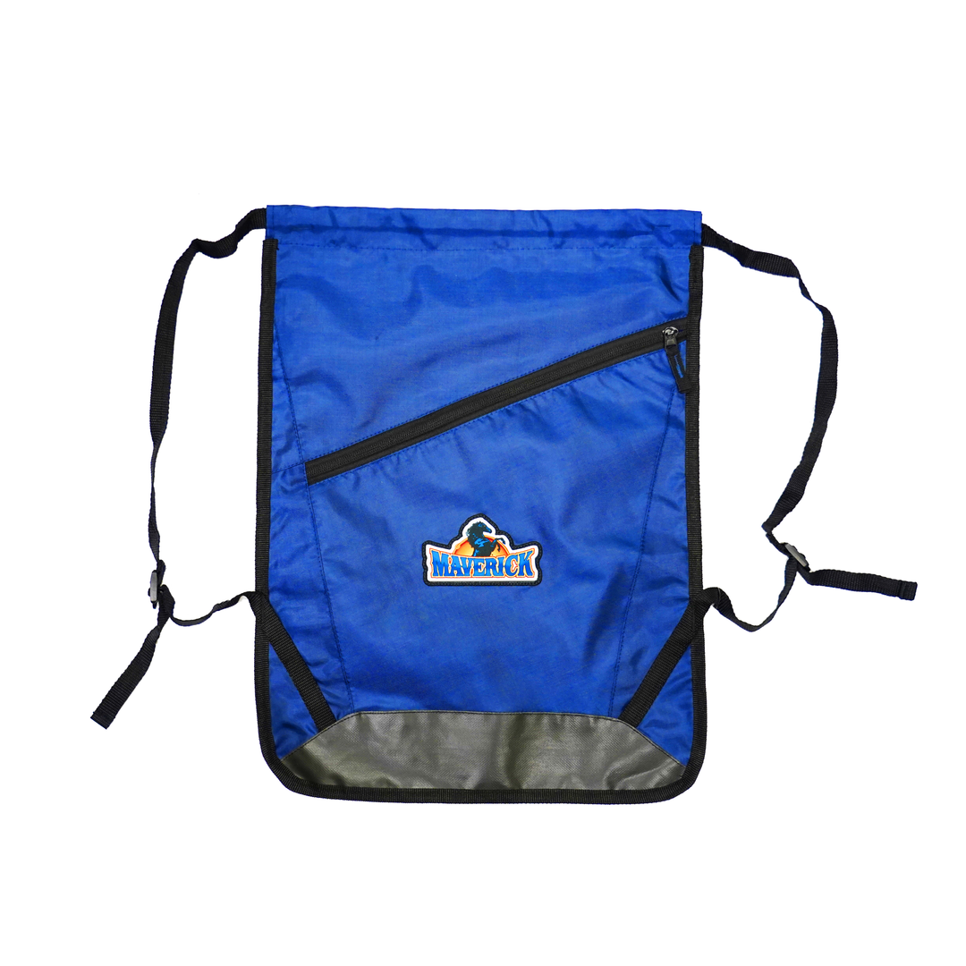 Cedar Point Maverick Ride Patch Backpack