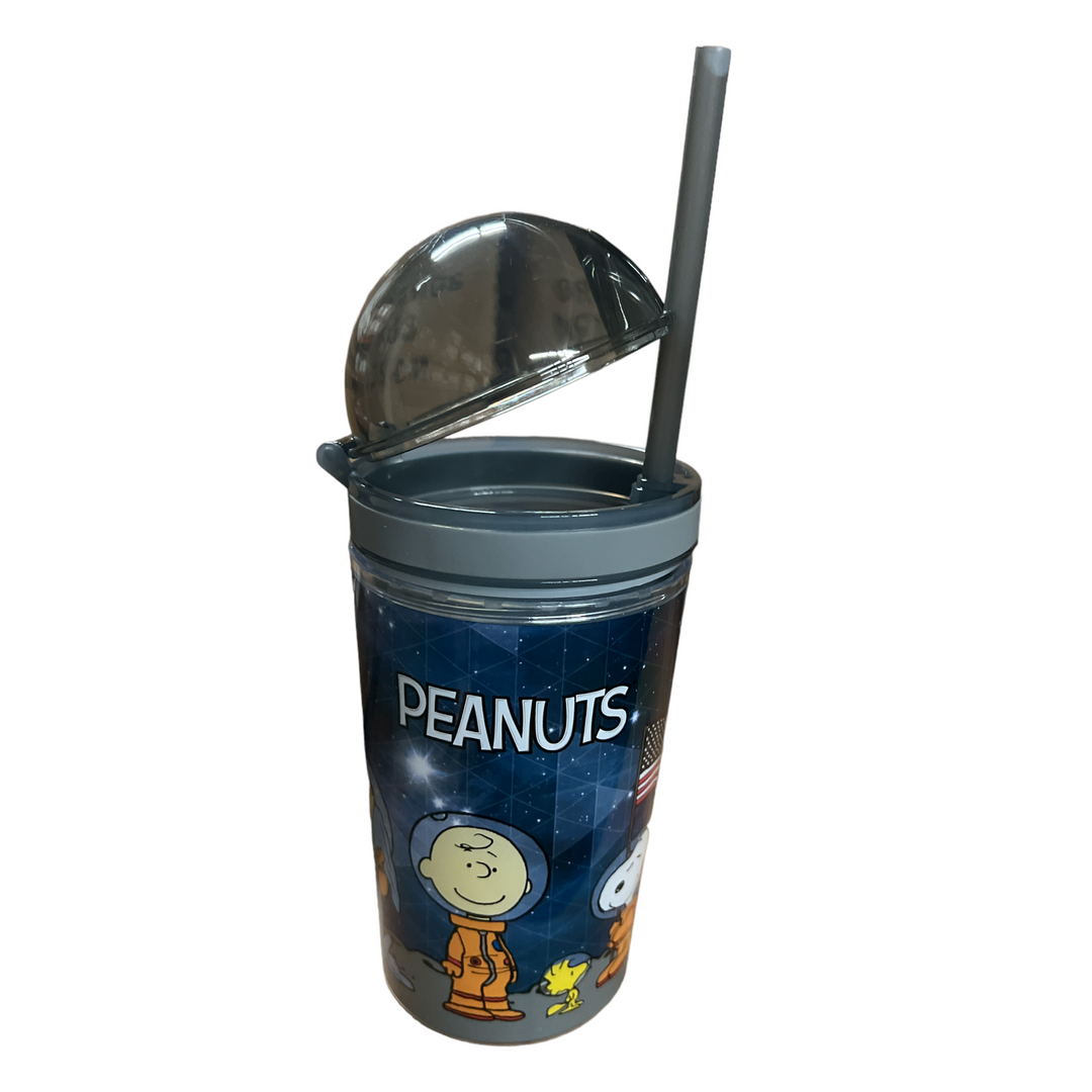PEANUTS® Snoopy in Space Sip n Snack Cup